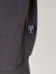 Saltwell Quarter Zip Sweatshirt - Image 5 of 5