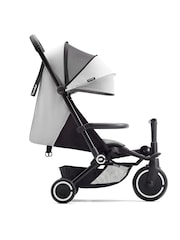 smarTrike Silver Traveler Active Stroller Easy - Image 3 of 6