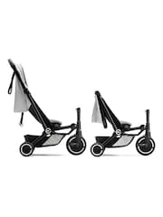 smarTrike Silver Traveler Active Stroller Easy - Image 5 of 6