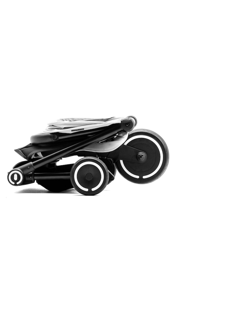 smarTrike Silver Traveler Active Stroller Easy - Image 6 of 6