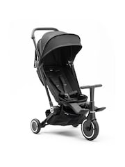 smarTrike Black Traveler Active Stroller Easy - Image 2 of 6