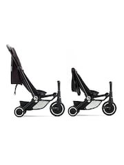 smarTrike Black Traveler Active Stroller Easy - Image 5 of 6
