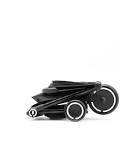smarTrike Black Traveler Active Stroller Easy - Image 6 of 6