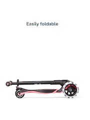 smarTrike Salmon Pink Xtend Ride-On Scooter Plus For All Ages - Image 6 of 6