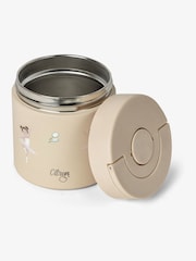 Citron Ballerina Insulated Food Jar 350ml Design - Image 4 of 6