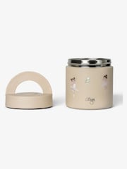 Citron Ballerina Insulated Food Jar 350ml Design - Image 5 of 6