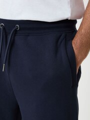 Blau - Saltwell Peached Joggers - Bild 4 von 4