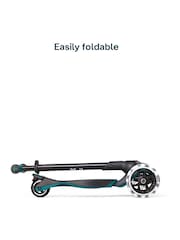 smarTrike Teal Xtend Ride-On Scooter Plus for All Ages - Image 6 of 6