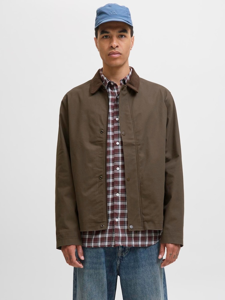 JACK & JONES Barn Jacket - Bild 1 von 6