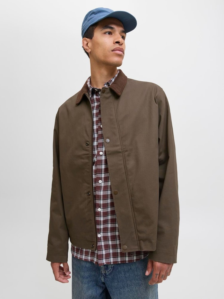 JACK & JONES Barn Jacket - Bild 2 von 6
