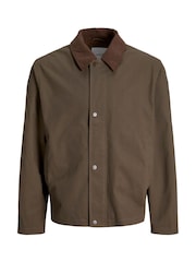 JACK & JONES Barn Jacket - Bild 6 von 6