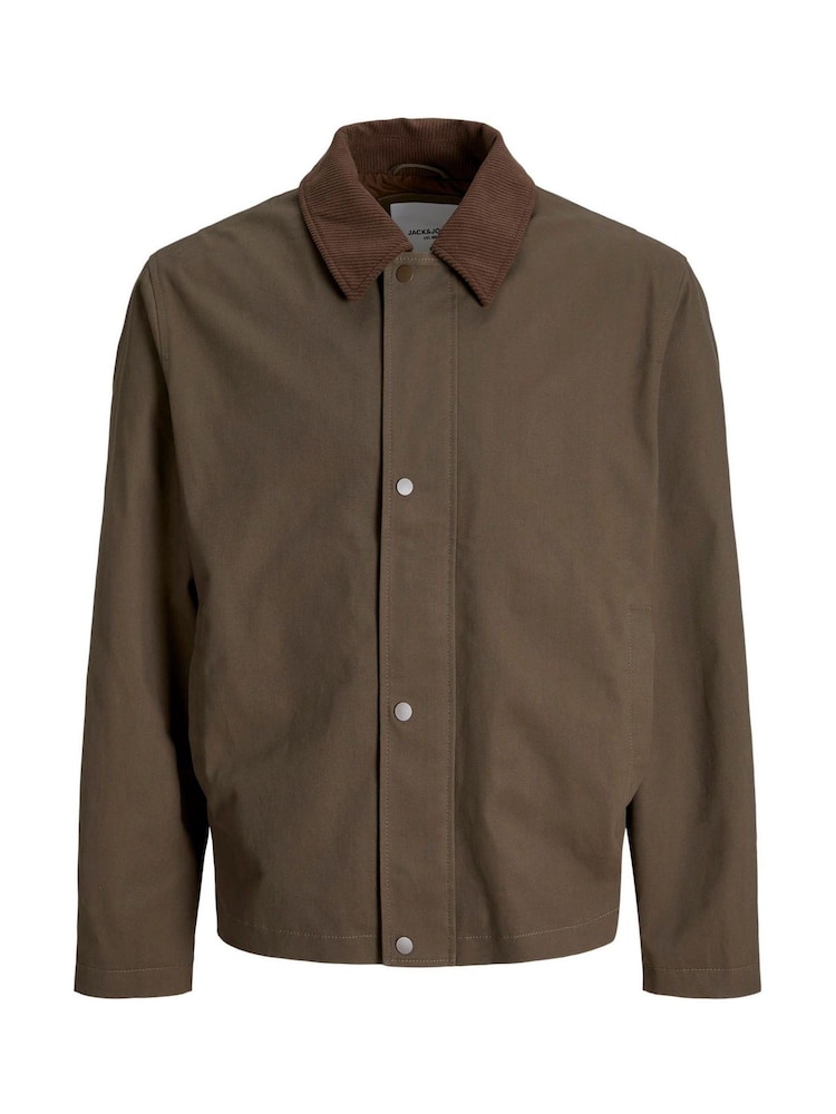 JACK & JONES Barn Jacket - Bild 6 von 6