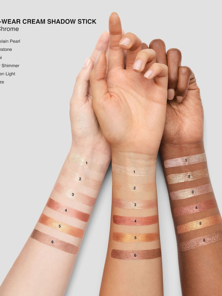 Bobbi Brown Long Wear Cream Shadow Stick - Image 4 of 4 Bobbi Brown Long Wear Cream Shadow Stick - Image 4 of 4