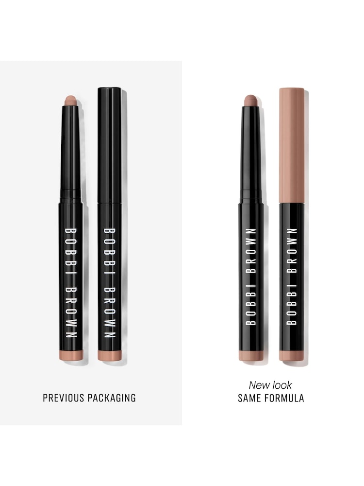 Bobbi Brown Long Wear Cream Shadow Stick - Image 3 of 3 Bobbi Brown Long Wear Cream Shadow Stick - Image 3 of 3