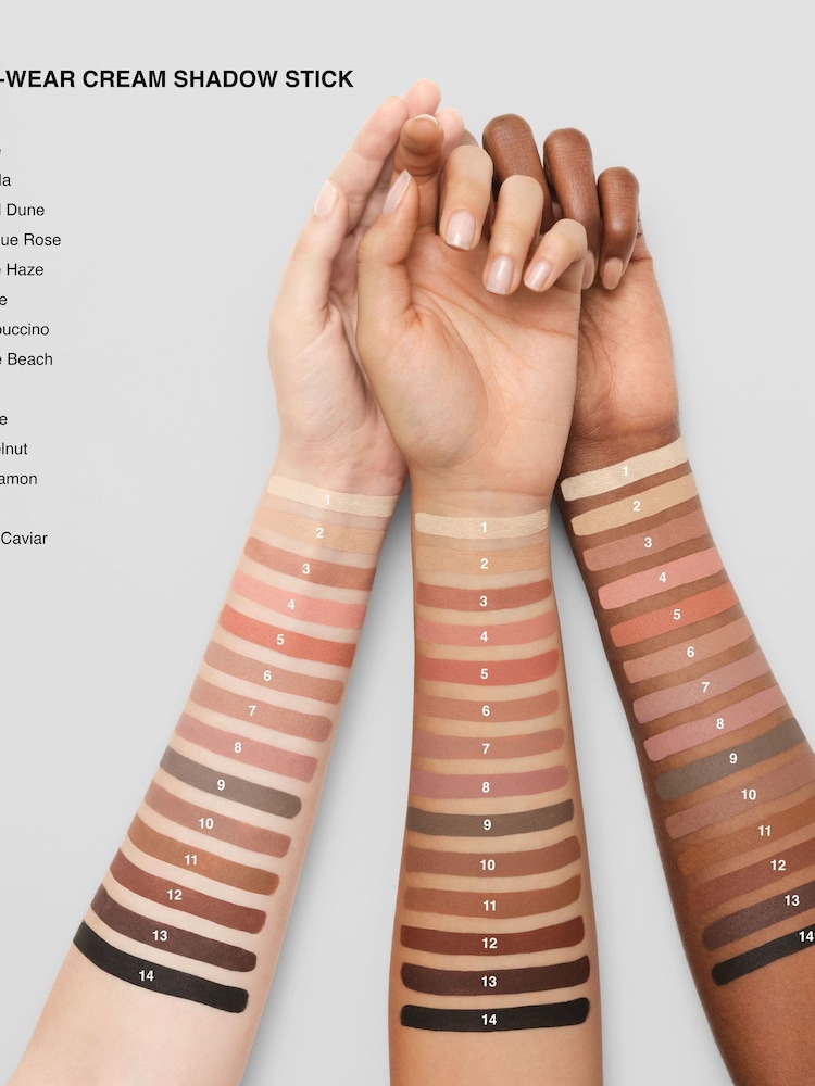 Bobbi Brown Long Wear Cream Shadow Stick - Image 4 of 4