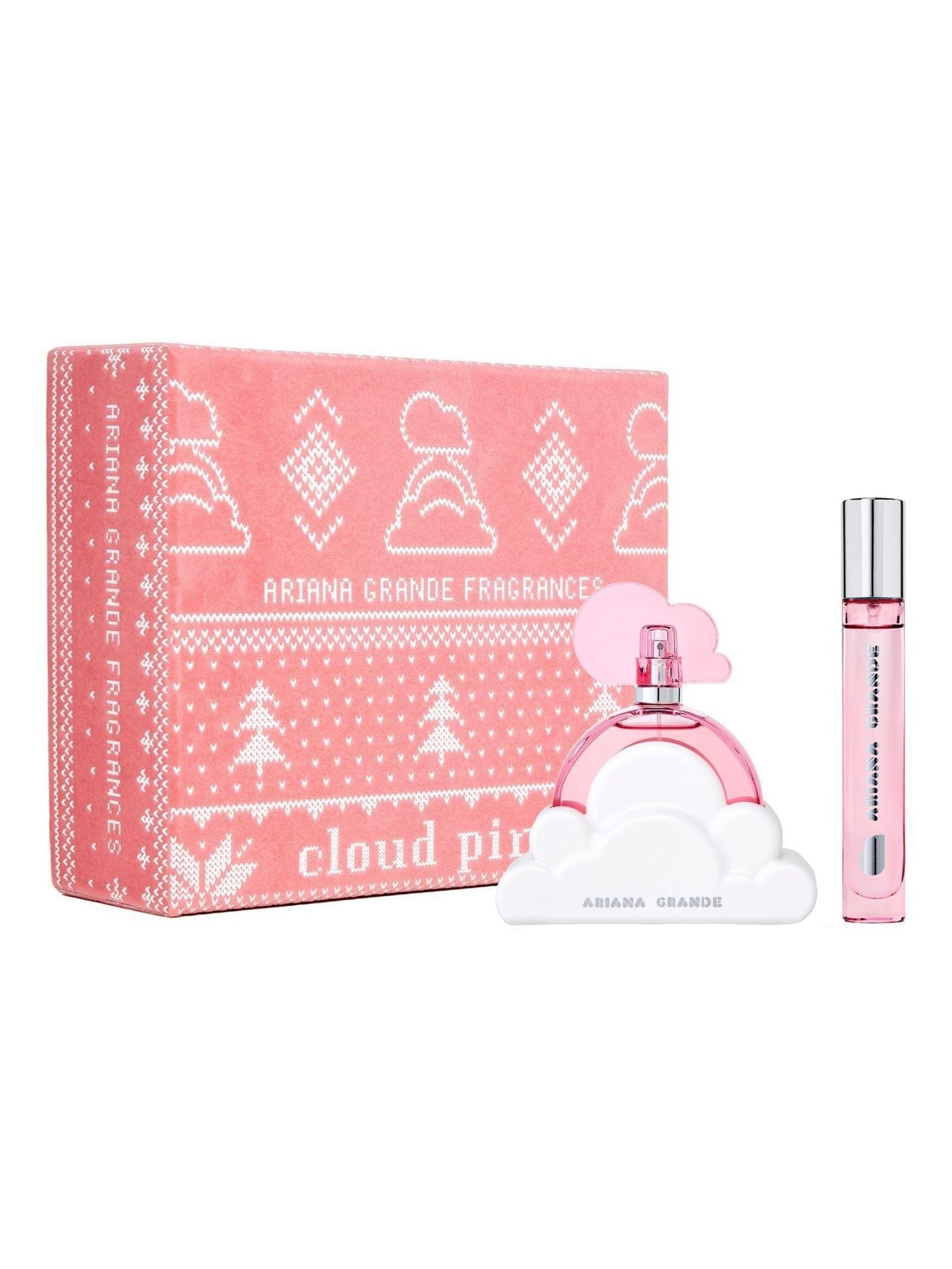 Buy Ariana Grande Cloud Pink Eau de Parfum 30ml Gift Set (Worth