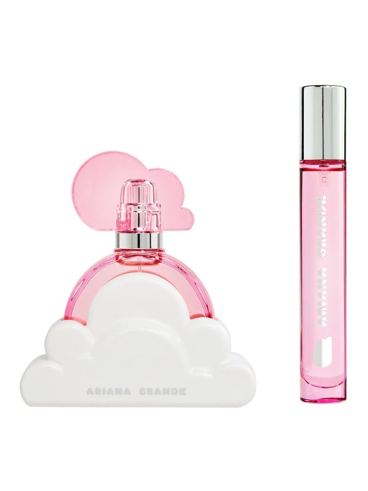Ariana Grande Cloud Pink Eau de Parfum 30ml Gift Set - Image 2 of 3