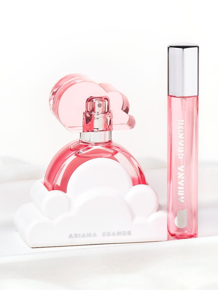 Ariana Grande Cloud Pink Eau de Parfum 30ml Gift Set - Image 3 of 3