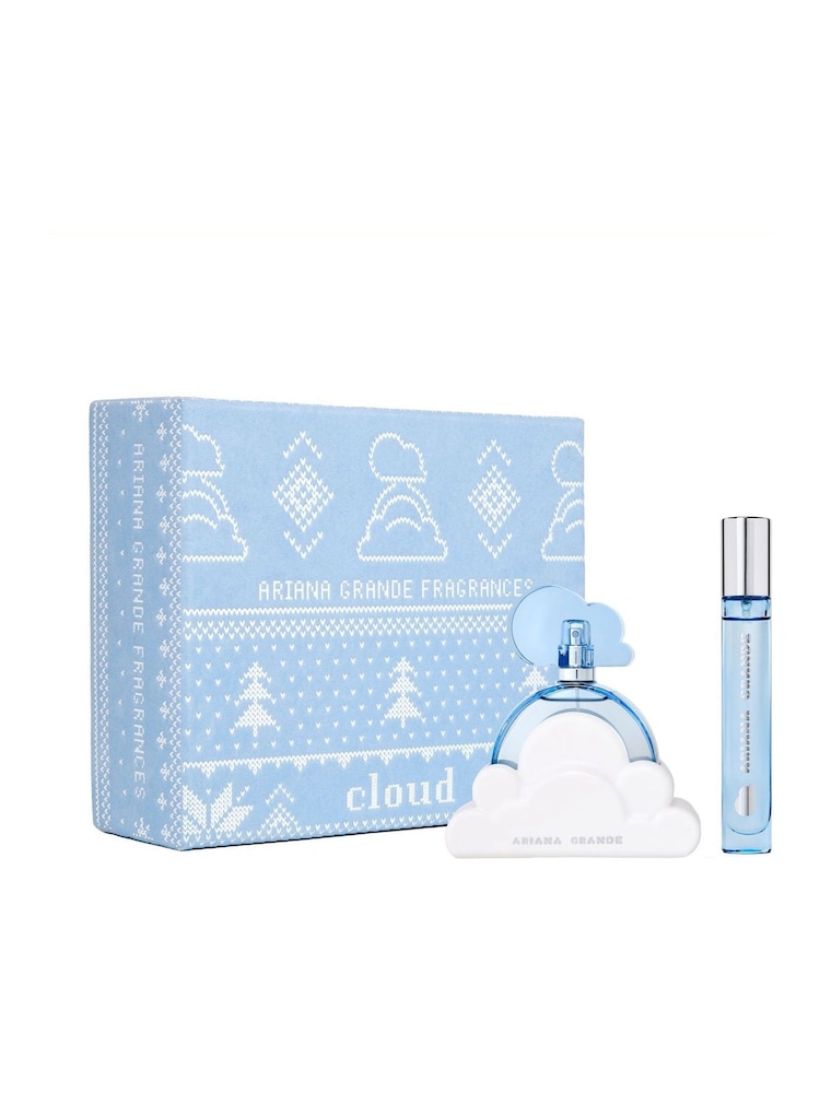 Ariana Grande Cloud Eau de Parfum 30ml Gift Set - Image 1 of 3