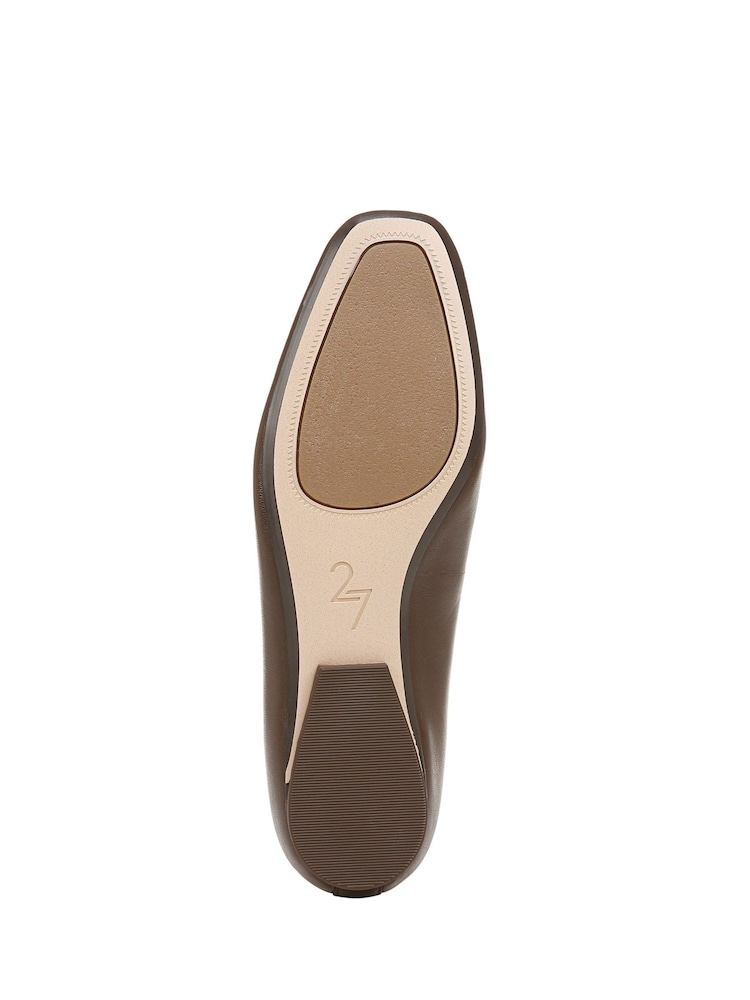 Naturalizer Carla Regular Fit Ballet Flats - Image 7 of 7