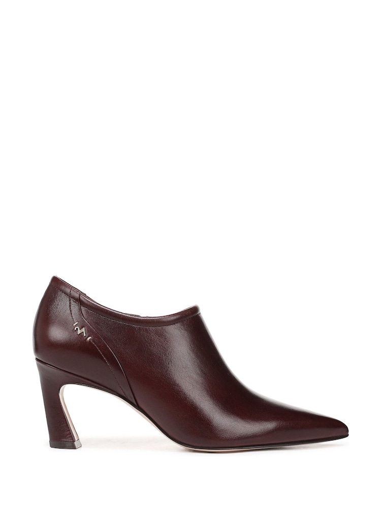 Naturalizer Elena Regular Fit Ankle Boots - Image 1 of 6