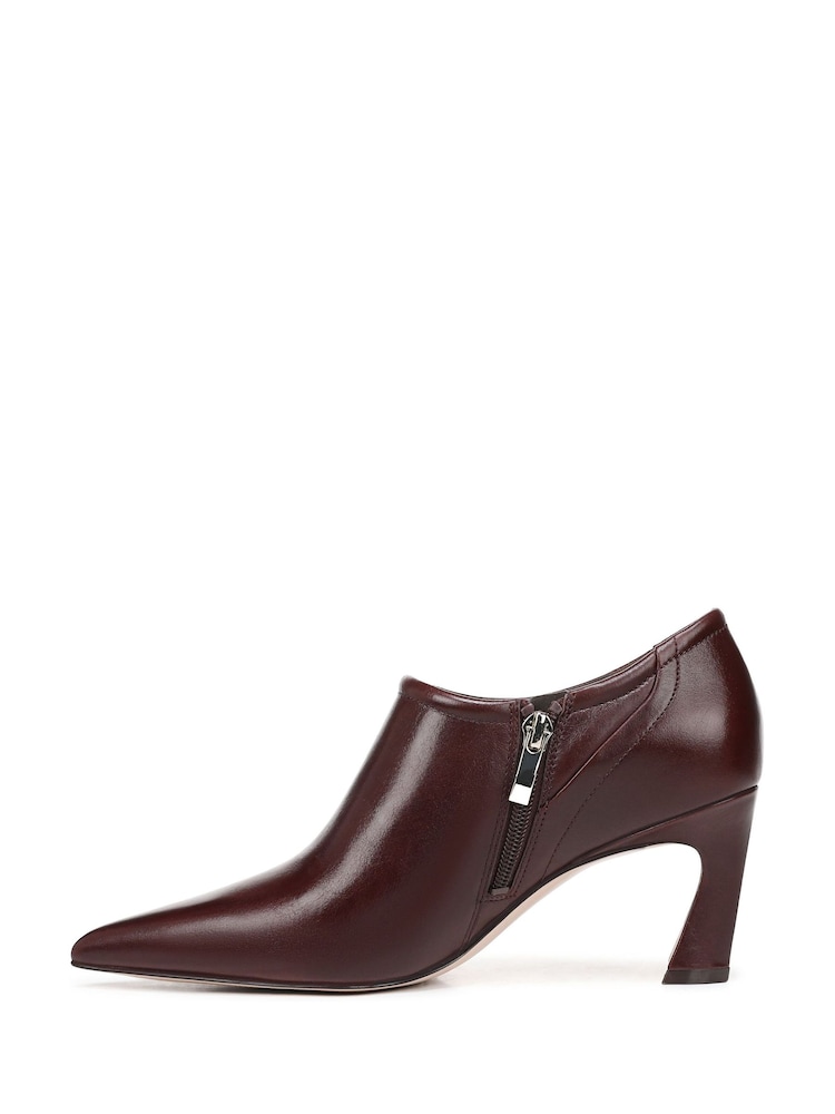Naturalizer Elena Regular Fit Ankle Boots - Image 2 of 6