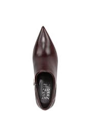 Naturalizer Elena Regular Fit Ankle Boots - Image 3 of 6