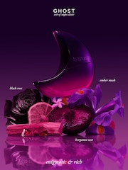 Ghost Deep Night Elixir EDP 10ml Mini Gift Set 2025 - Image 3 of 5