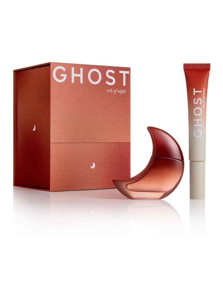 Ghost Mini Orb Of Night Eau de Parfum 10ml Gift Set - Image 1 of 1 Ghost Mini Orb Of Night Eau de Parfum 10ml Gift Set - Image 1 of 1