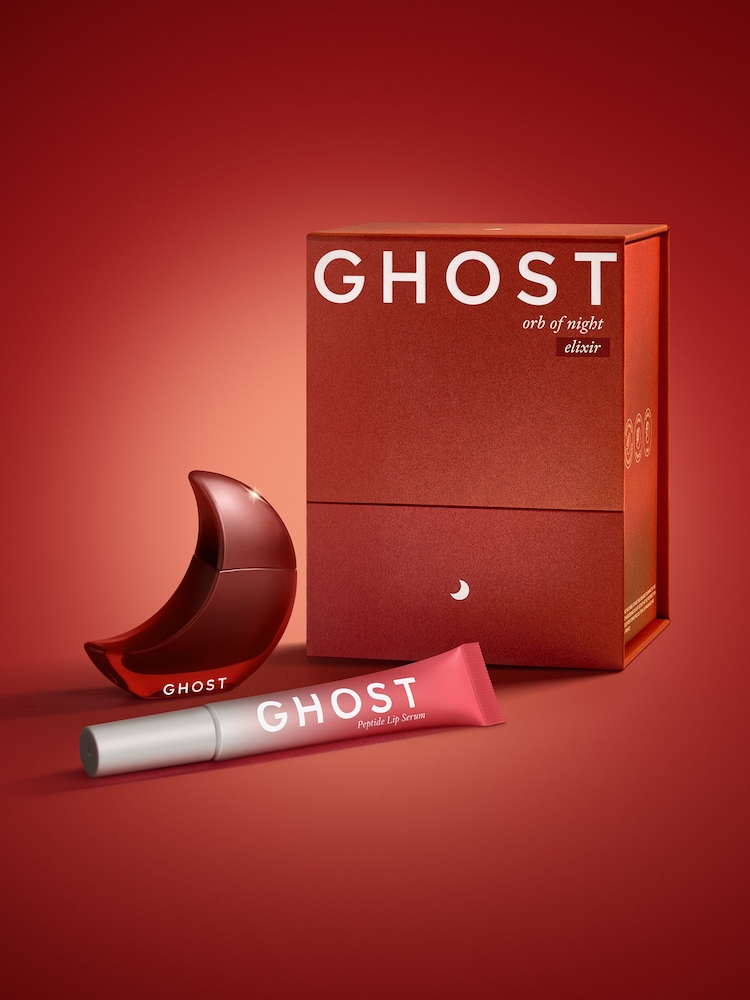 Ghost Orb of Night Elixir EDP 10ml Mini Gift Set 2025 - Image 2 of 5 Ghost Orb of Night Elixir EDP 10ml Mini Gift Set 2025 - Image 2 of 5