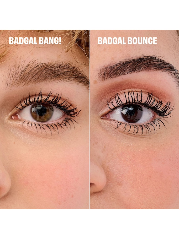 Benefit Badgal Royalty Mascara Duo Gift Set Worth 54 - Image 2 of 4