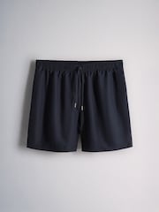 The Set 3 Pack Regular Swim Shorts Blue/Navy - Image 10 of 12
