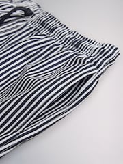 The Set 3 Pack Regular Swim Shorts Blue/Navy - Image 12 of 12
