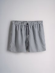 The Set 3 Pack Regular Swim Shorts Blue/Navy - Image 8 of 12