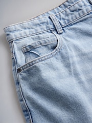 The Set 2 Pack Denim Baggy Jeans - 圖片 10/10