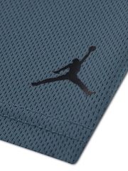 Jordan Green MJ Baseline Mesh Shorts Set - Image 3 of 4