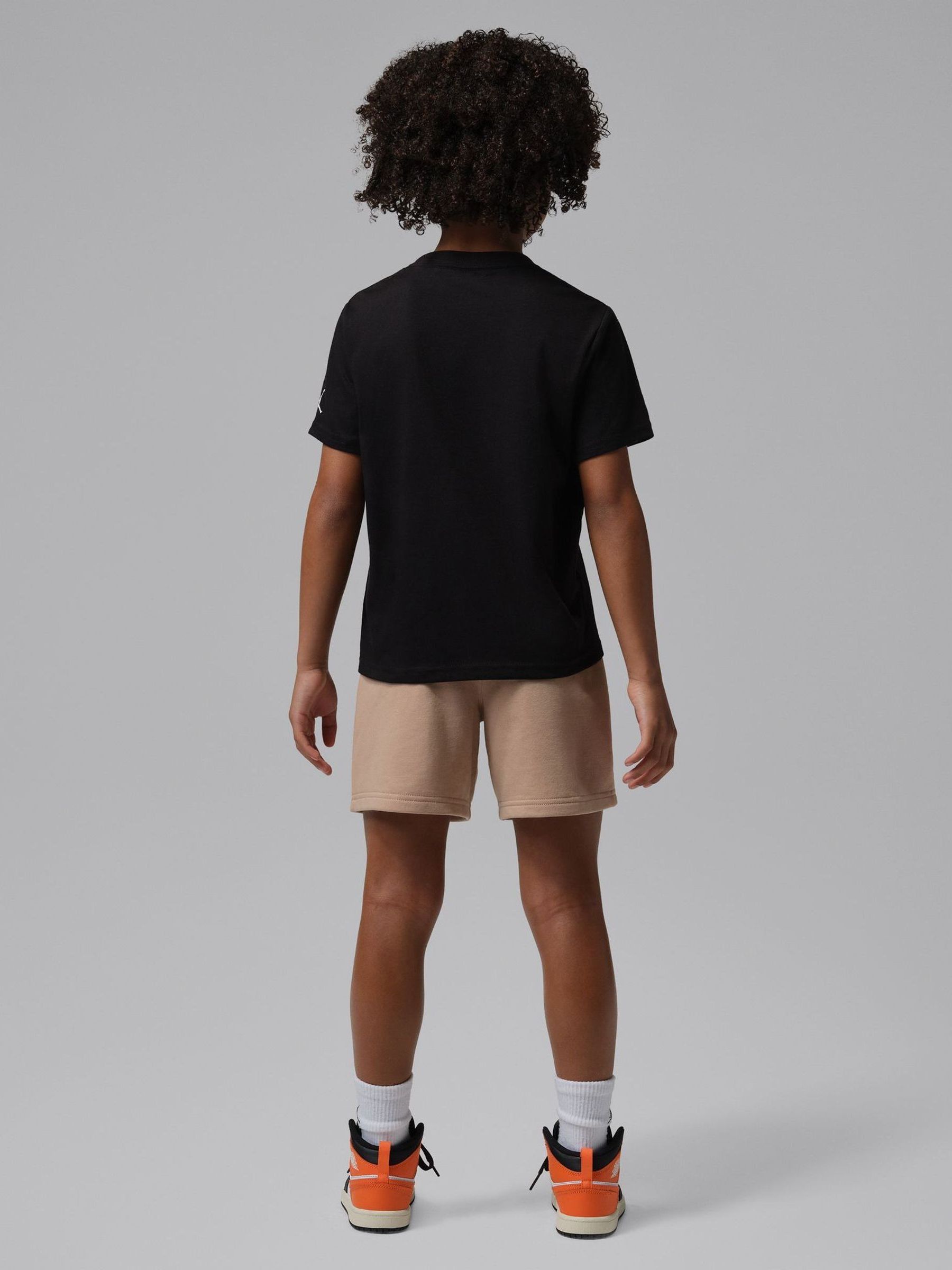 Next：日本 Jordan MJ Wordmark ショートパンツセット from Next Japan