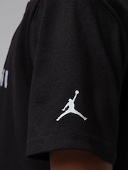 Komplet kratkih hlač Jordan MJ Wordmark - Slika 5 iz 7