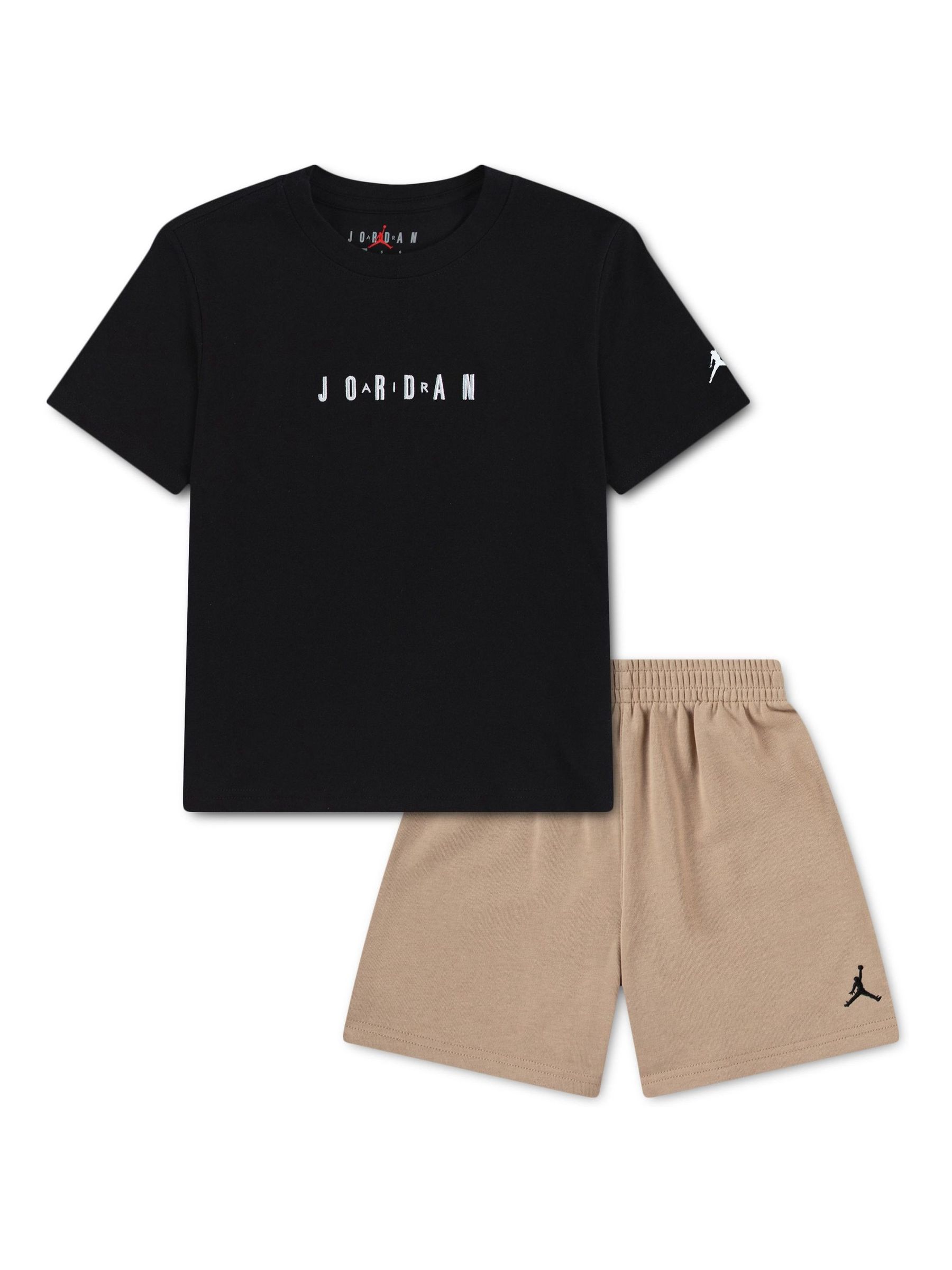 Next：日本 Jordan MJ Wordmark ショートパンツセット from Next Japan