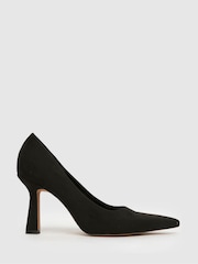 Schuh Sinclair Point Court Shoes - Image 1 of 4