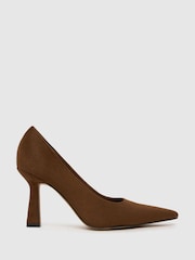 Schuh Sinclair Point Court Shoes - Image 1 of 4