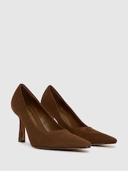 Schuh Sinclair Point Court Shoes - Image 2 of 4
