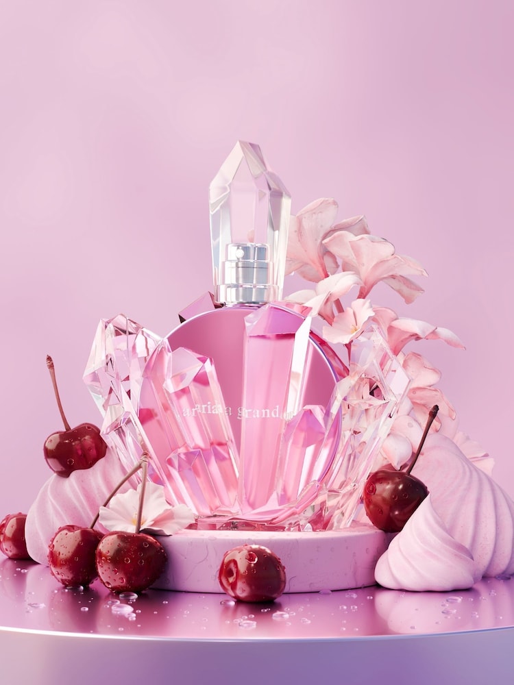 Ariana Grande R.E.M. Cherry Eclipse 30ml - Image 5 of 5 Ariana Grande R.E.M. Cherry Eclipse 30ml - Image 5 of 5