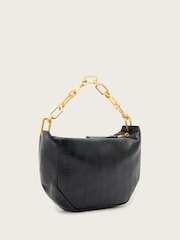 AllSaints Midea Mini Eel Bag - Slika 3 iz 6