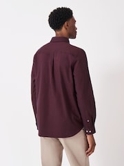 Crew Clothing Classic Fit Crew Classic Oxford Shirt - صورة 4 من 5