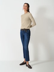 Crew Clothing Merino Crew Jumper - Imagem 3 de 5