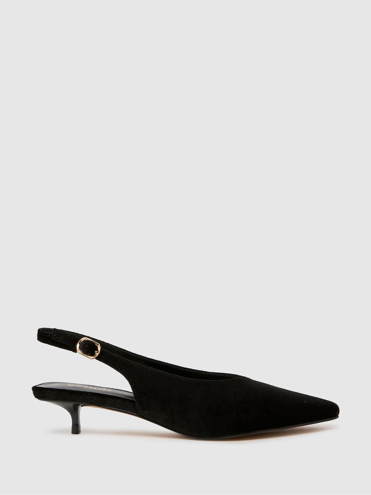 Schuh Soraya Courts - Image 1 of 4 Schuh Soraya Courts - Image 1 of 4