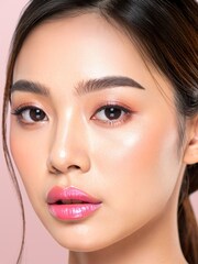 BY TERRY Baume De Rose Glow Lip Gloss - Image 4 of 5