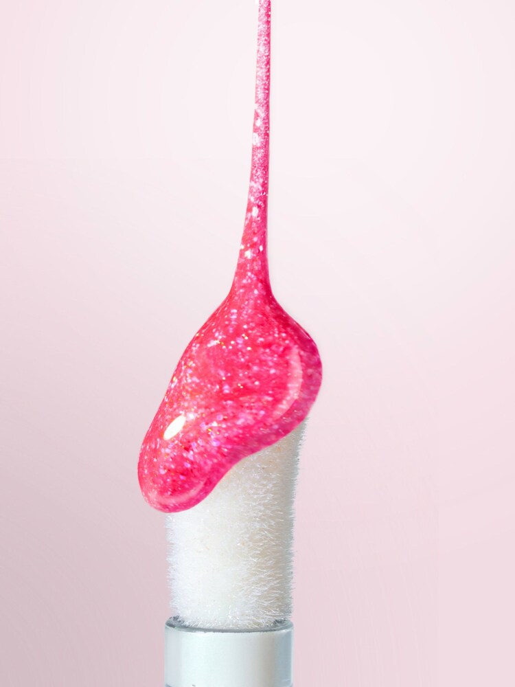 BY TERRY Baume De Rose Glow Lip Gloss - Image 5 of 5