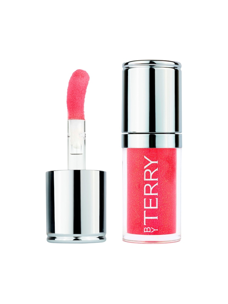 BY TERRY Baume De Rose Glow Lip Gloss - Image 2 of 5